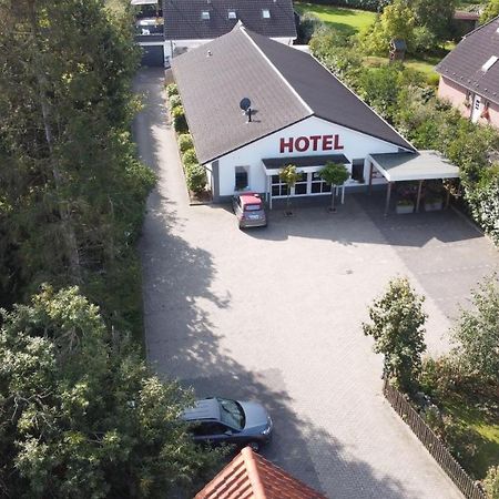 Hotel O'Felder Osterronfeld Ngoại thất bức ảnh