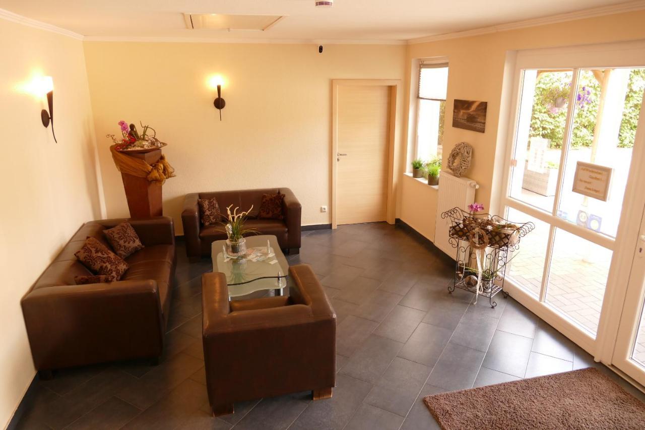 Hotel O'Felder Osterronfeld Ngoại thất bức ảnh