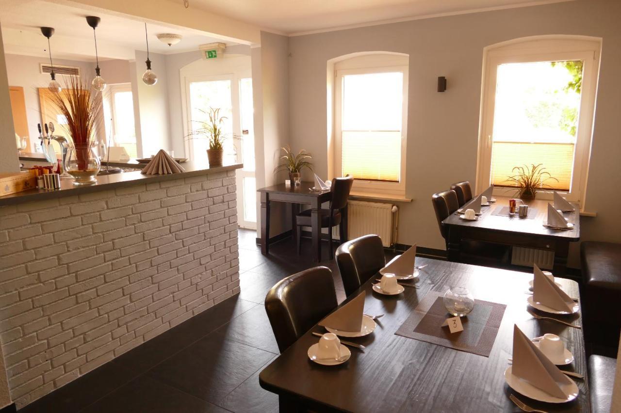 Hotel O'Felder Osterronfeld Ngoại thất bức ảnh
