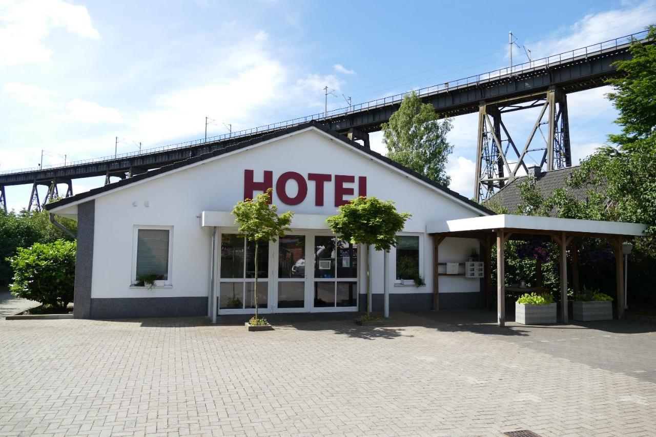 Hotel O'Felder Osterronfeld Ngoại thất bức ảnh