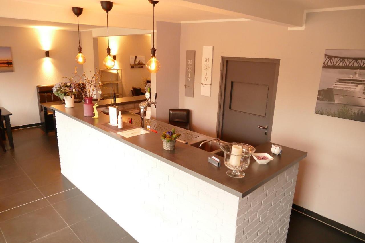 Hotel O'Felder Osterronfeld Ngoại thất bức ảnh