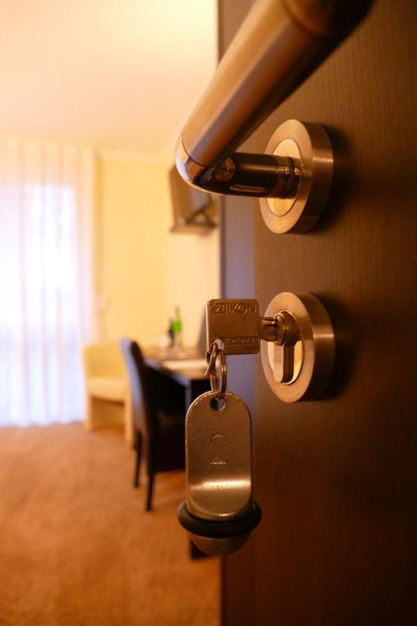 Hotel O'Felder Osterronfeld Ngoại thất bức ảnh