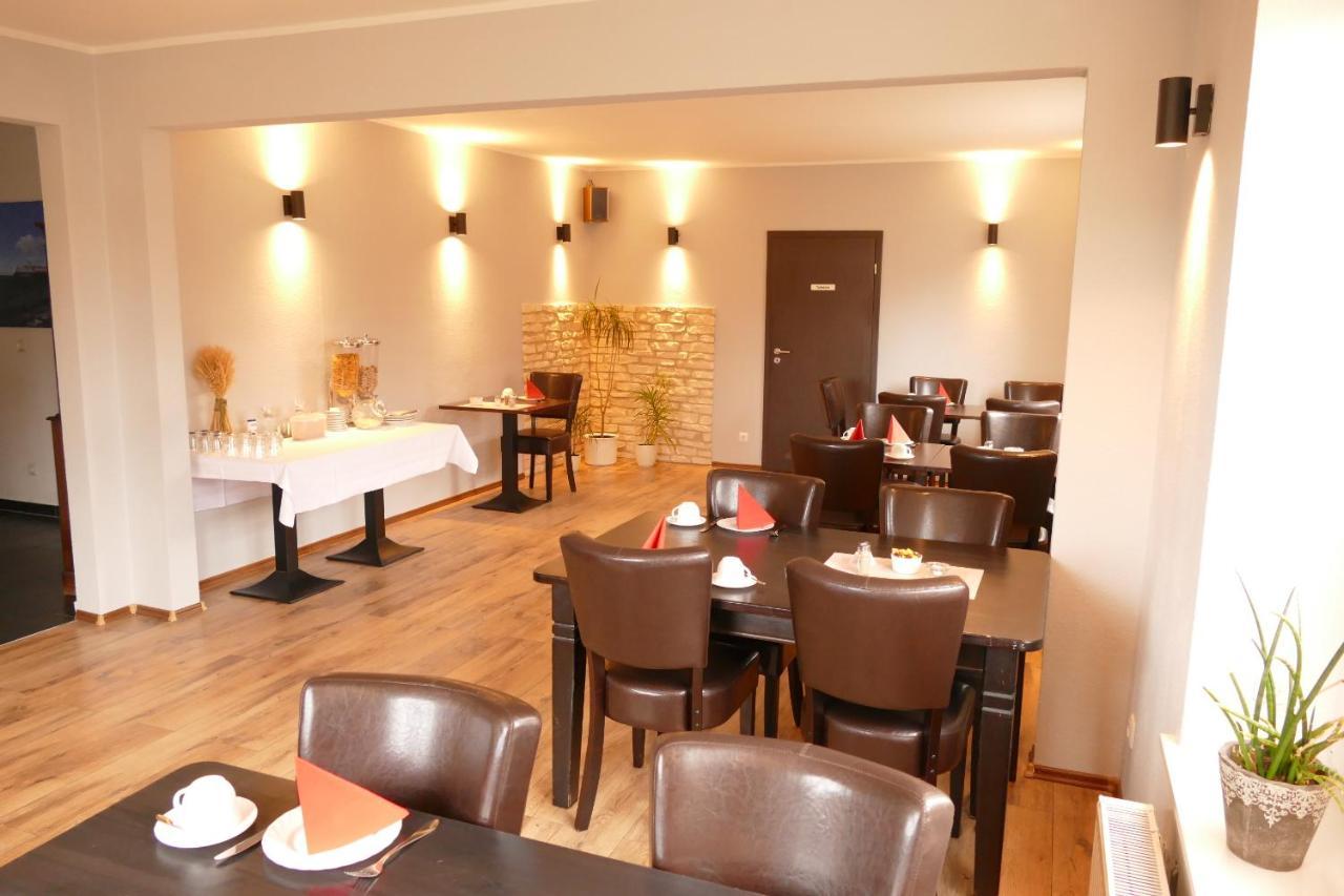 Hotel O'Felder Osterronfeld Ngoại thất bức ảnh
