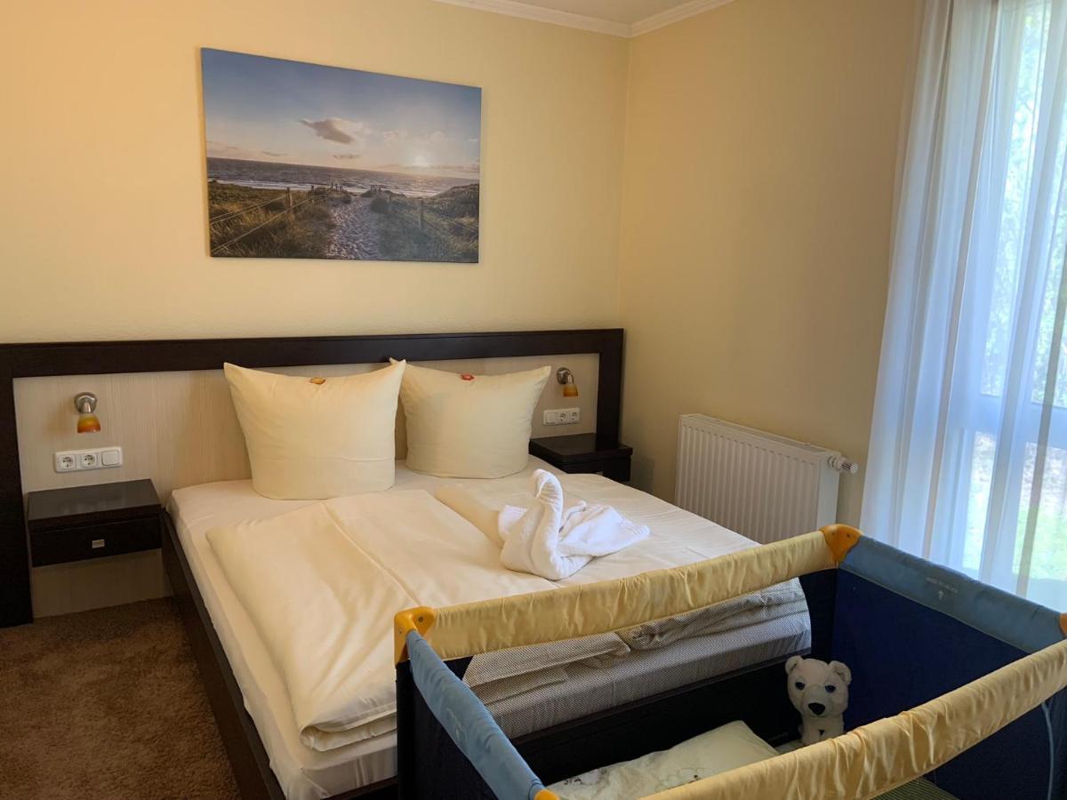 Hotel O'Felder Osterronfeld Ngoại thất bức ảnh