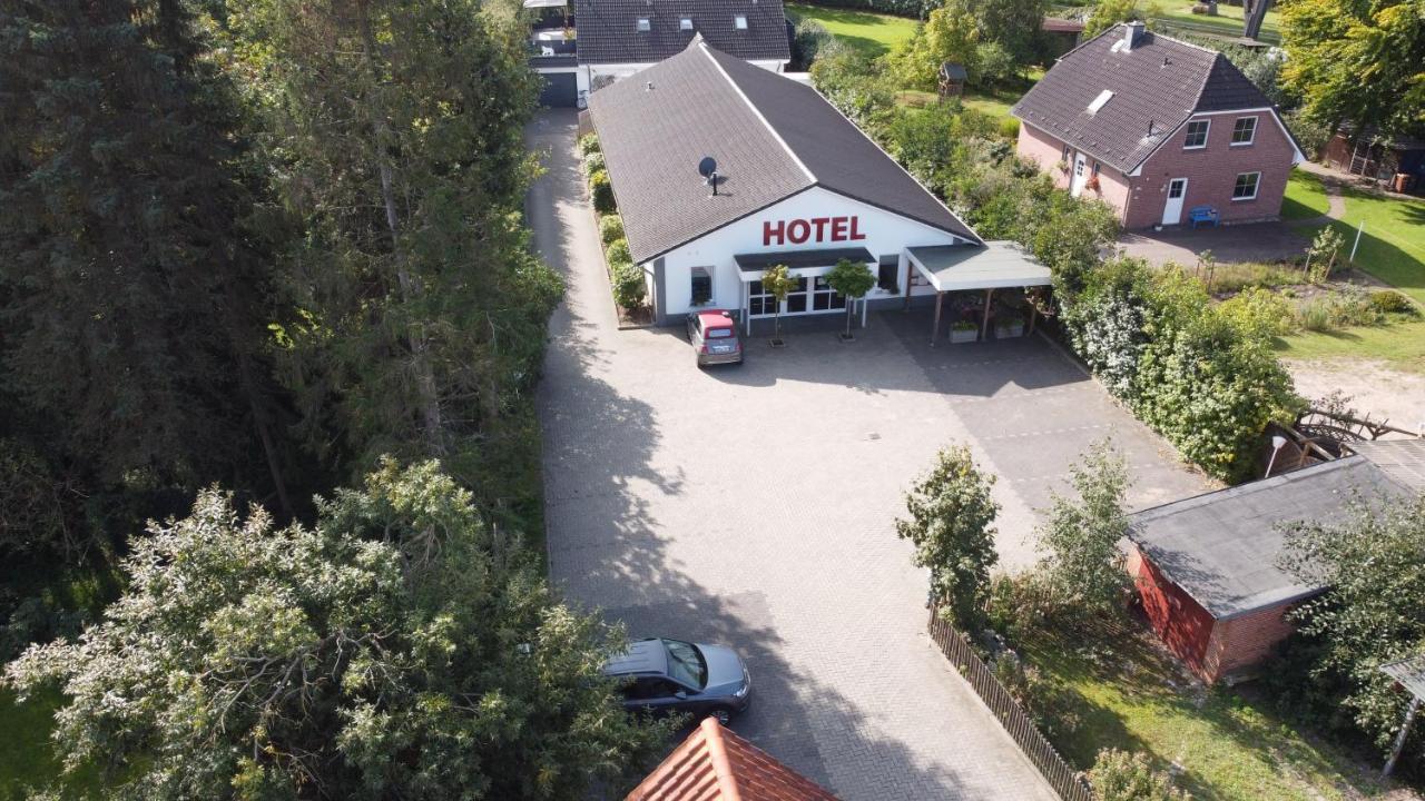 Hotel O'Felder Osterronfeld Ngoại thất bức ảnh