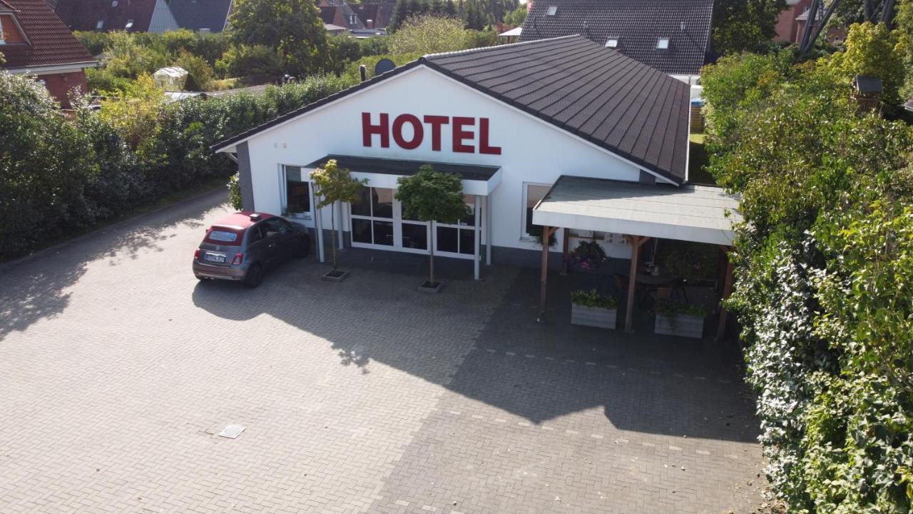 Hotel O'Felder Osterronfeld Ngoại thất bức ảnh